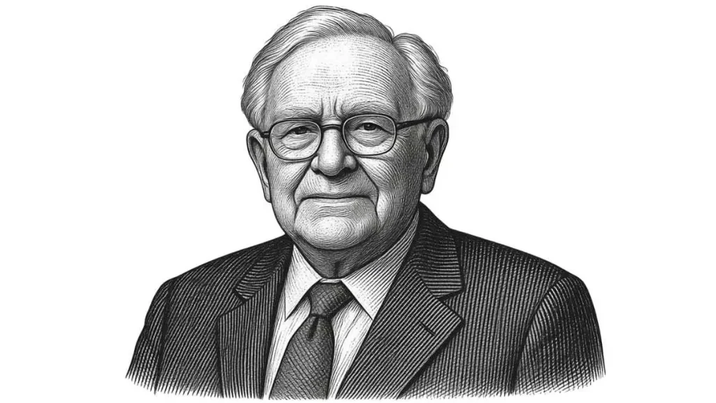 The Oracle Goes Quiet Warren Buffett's Long Farewell from Berkshire Hathaway