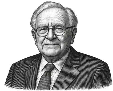 The Oracle Goes Quiet Warren Buffett's Long Farewell from Berkshire Hathaway