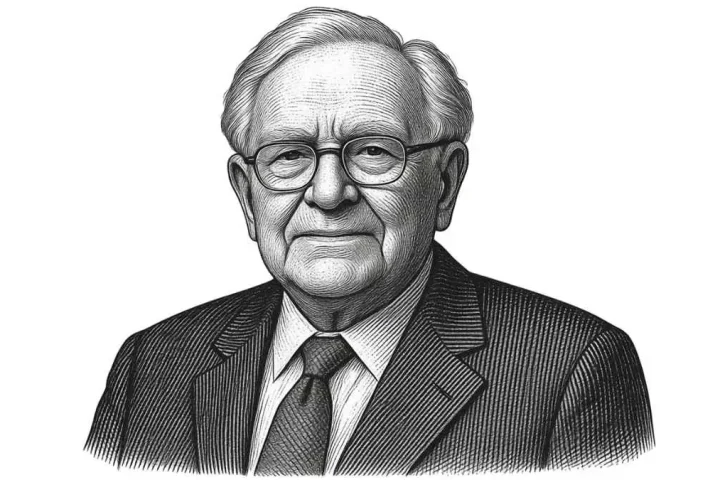 The Oracle Goes Quiet Warren Buffett's Long Farewell from Berkshire Hathaway