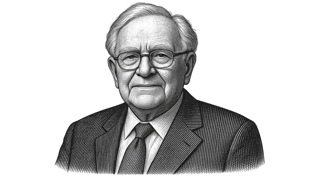 The Oracle Goes Quiet Warren Buffett's Long Farewell from Berkshire Hathaway