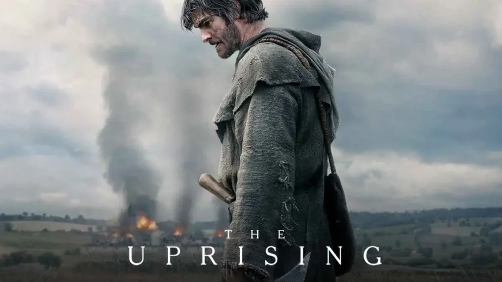 The Uprising (2026) Review