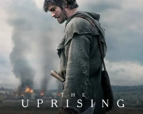 The Uprising (2026) Review