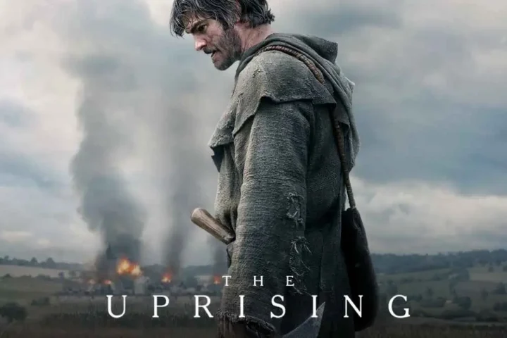 The Uprising (2026) Review