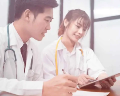 Why Ambition for a Medical Degree Now Wears a Foreign Address