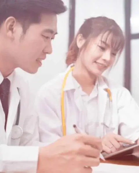 Why Ambition for a Medical Degree Now Wears a Foreign Address