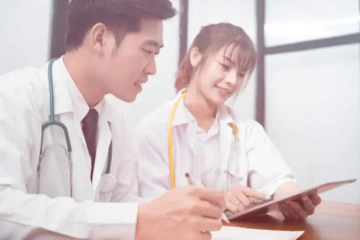 Why Ambition for a Medical Degree Now Wears a Foreign Address