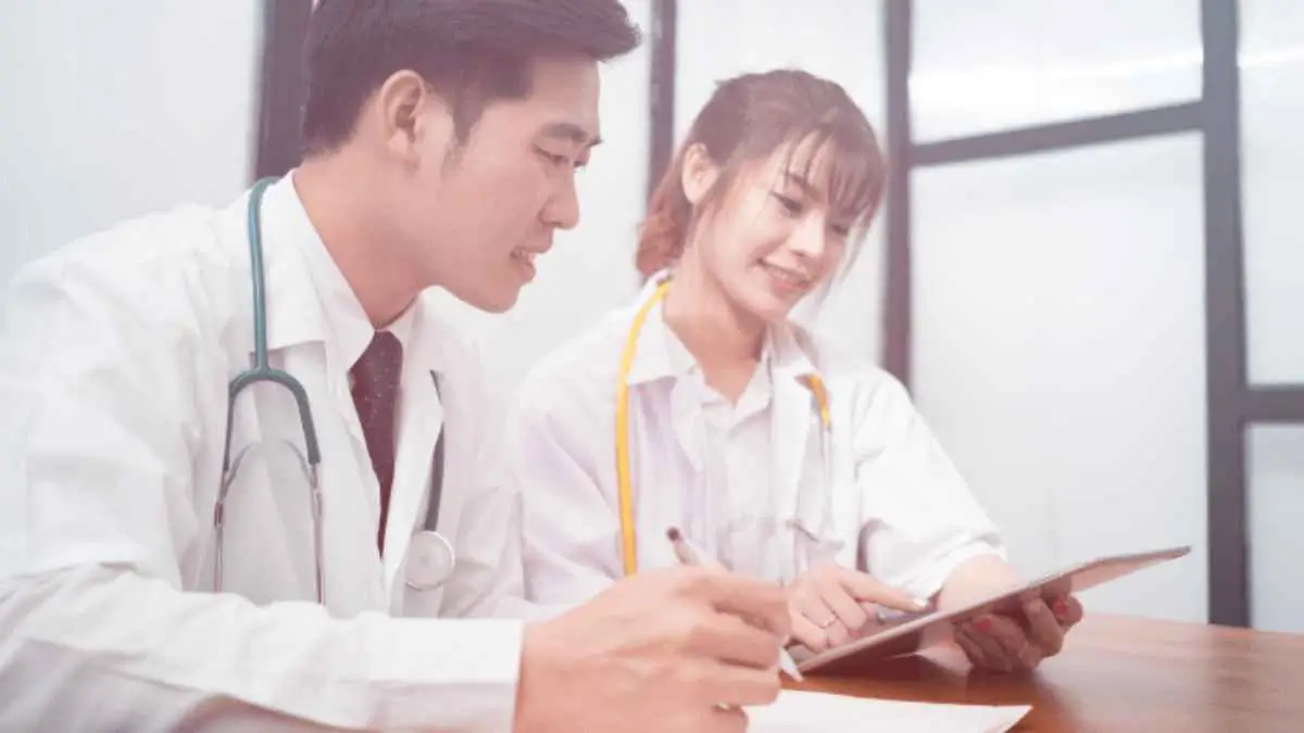 Why Ambition for a Medical Degree Now Wears a Foreign Address