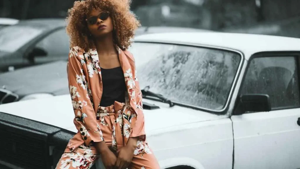 Why Floral Prints Are Redefining Contemporary Fashion