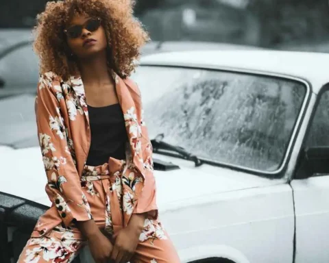 Why Floral Prints Are Redefining Contemporary Fashion