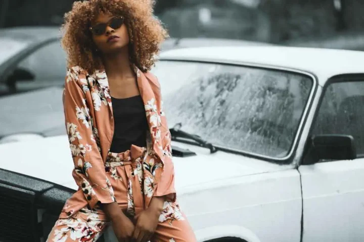Why Floral Prints Are Redefining Contemporary Fashion