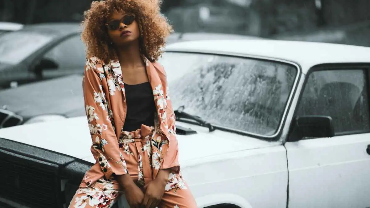 Why Floral Prints Are Redefining Contemporary Fashion