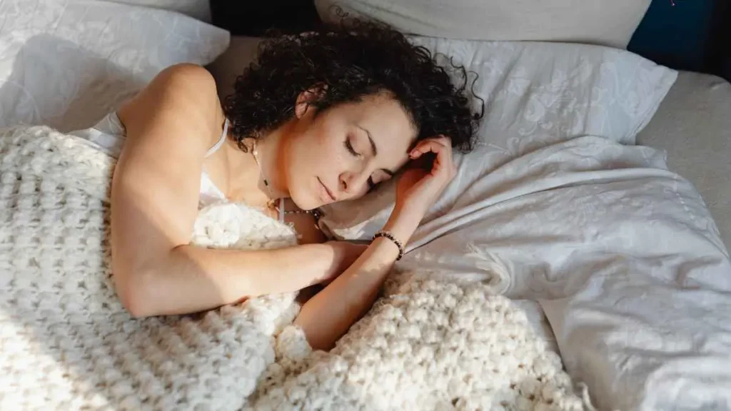 Why Sleep and Hormone Health Are Now Inseparable