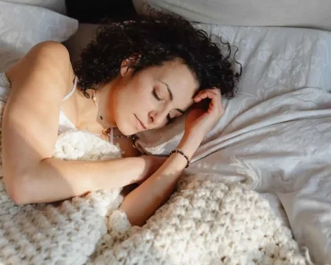 Why Sleep and Hormone Health Are Now Inseparable