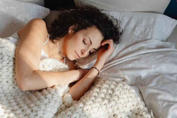 Why Sleep and Hormone Health Are Now Inseparable