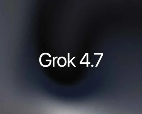 xAI launches Grok 4.7