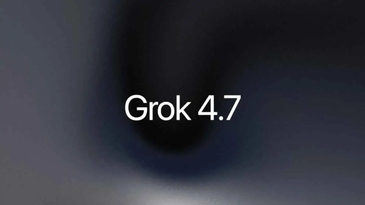 xAI launches Grok 4.7