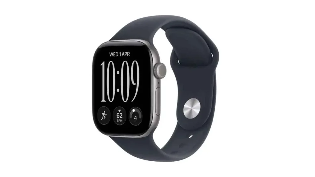 Apple Watch Series 12