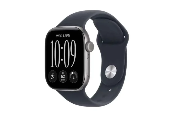 Apple Watch Series 12
