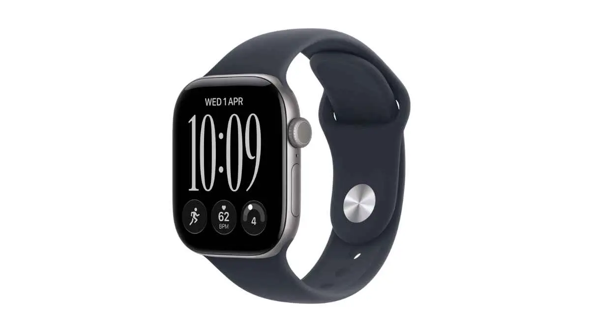 Apple Watch Series 12