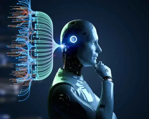 The Future of Supply Chain Operations: Harnessing the Power of Artificial Intelligence