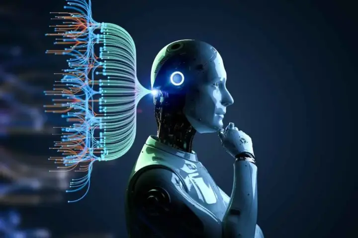 The Future of Supply Chain Operations: Harnessing the Power of Artificial Intelligence