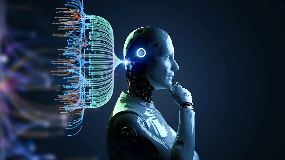 The Future of Supply Chain Operations: Harnessing the Power of Artificial Intelligence