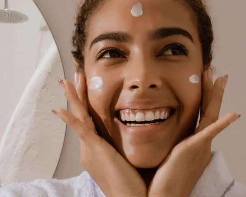 Back to the Barnyard The Beef Tallow Face Cream Phenomenon