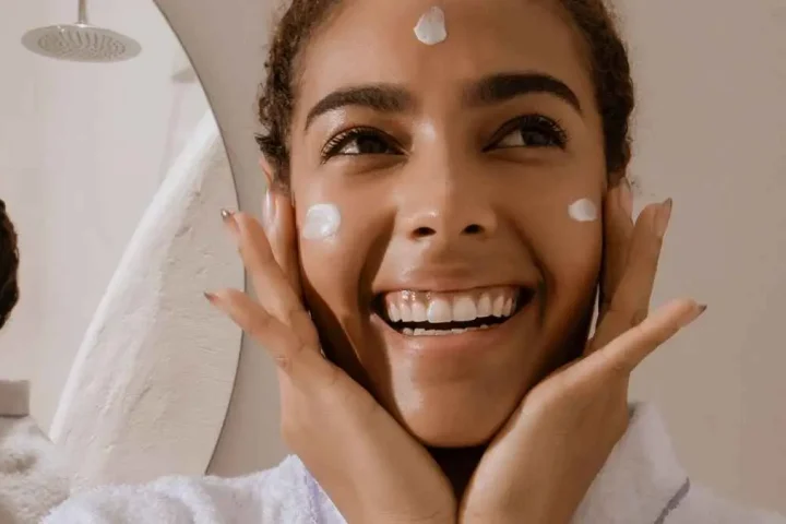 Back to the Barnyard The Beef Tallow Face Cream Phenomenon