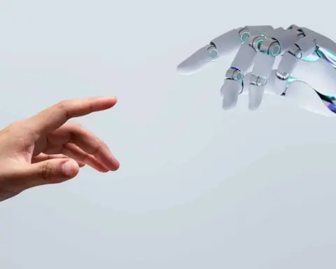 Best Way to Cope with AI Amid the Rapid Shift in Technology