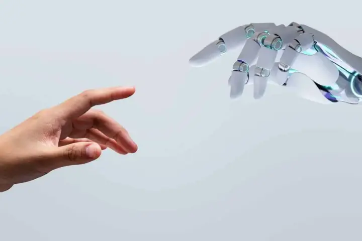 Best Way to Cope with AI Amid the Rapid Shift in Technology