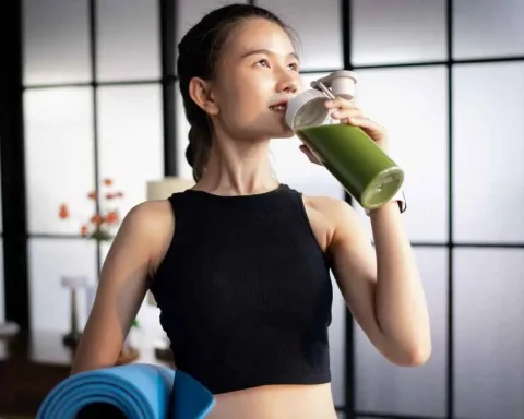 Healthy Eating Habits to Improve Your Overall Health