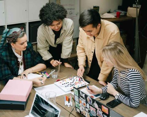 How to Make Innovation a Long-Term Business Strategy