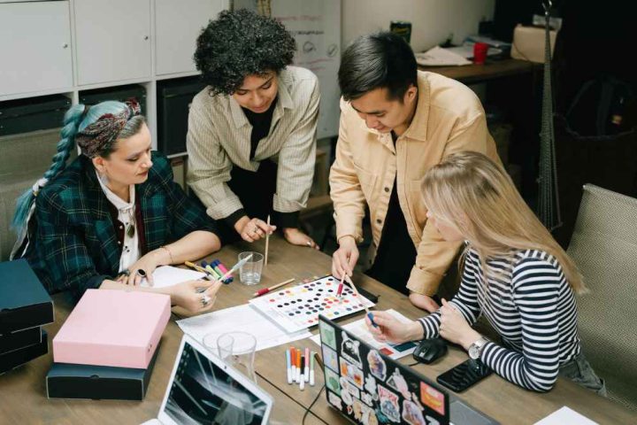 How to Make Innovation a Long-Term Business Strategy