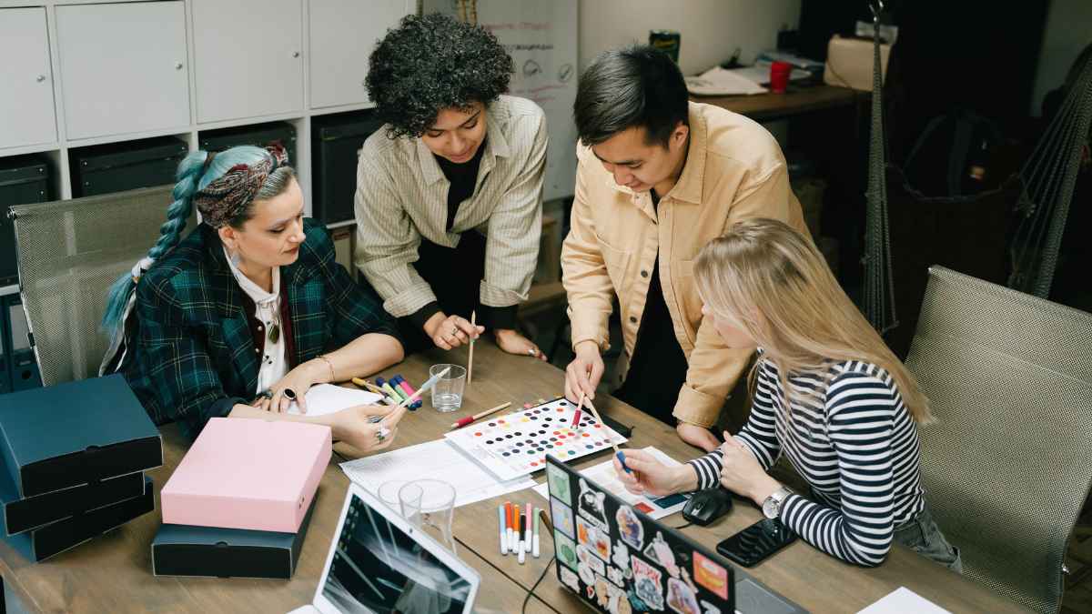 How to Make Innovation a Long-Term Business Strategy