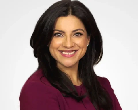 Reshma Saujani: The Entrepreneur Closing the Gender Gap in Tech and Rethinking the Future of Work