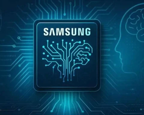 Samsung’s $80 Billion Profit Forecast Signals a Record-Breaking Year
