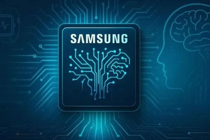 Samsung’s $80 Billion Profit Forecast Signals a Record-Breaking Year