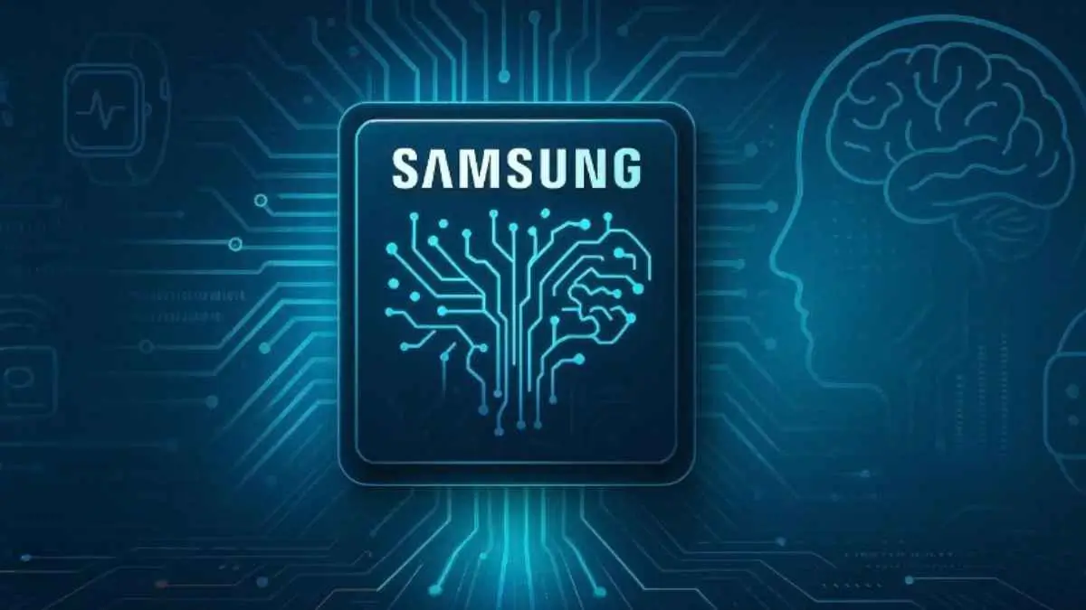 Samsung’s $80 Billion Profit Forecast Signals a Record-Breaking Year