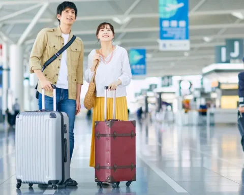 Stress-Free Family Travel Tips for a Smooth and Memorable Trip