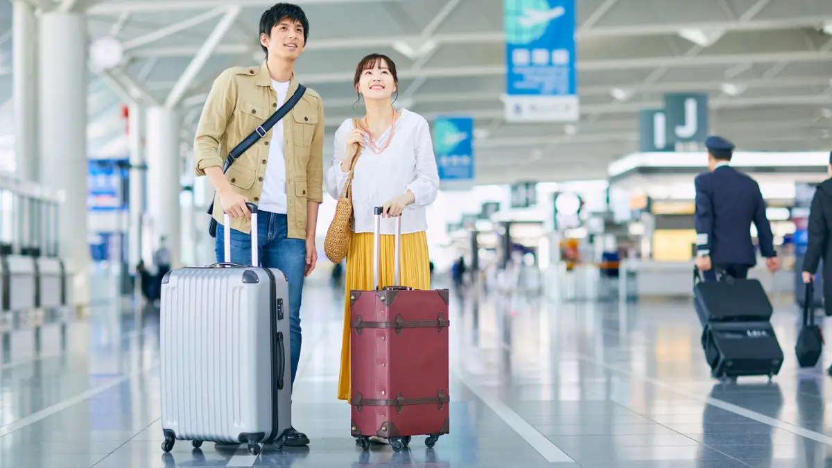 Stress-Free Family Travel Tips for a Smooth and Memorable Trip
