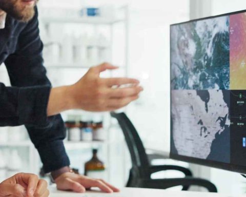 The Machine That Sees Tomorrow’s Weather How AI Is Rewriting Climate Science